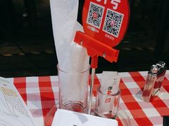 -西贝(六里桥旗舰店)