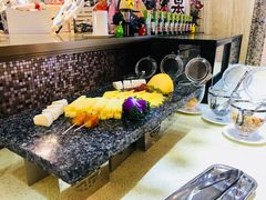 -东方山水金沙酒店-雅香阁中餐厅