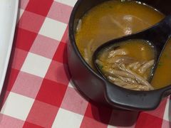 -西贝(上海我格广场店)