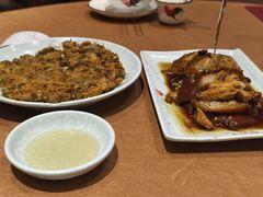 -抱德·潮汕味(敦和店原惠城鱼仔)