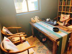 -邈墨茶馆(大兜路1号店)