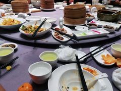 -金鸭季·北京烤鸭(深业上城店)