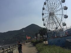 -胖大嫂渔家排档·全海景餐厅(渔村店)