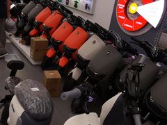 -九号电动车(安定门内大街店)