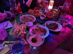 -MOSSO音乐酒吧·Live House(南京西路店)