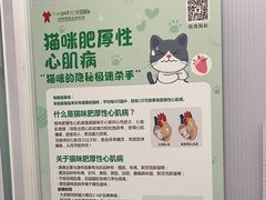 -悦宠动物医院(京丰分院)
