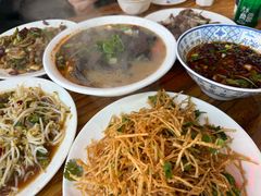 -三中高皇羊肉馆