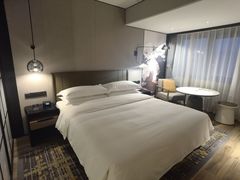 -成都天府丽都喜来登饭店