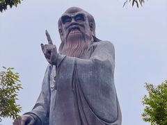 -青岛崂山太清宫