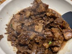 -黄泥岗·地道湖北菜(奥特莱斯店)