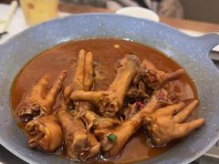 -小菜园新徽菜(蚌埠蚌山万达店)