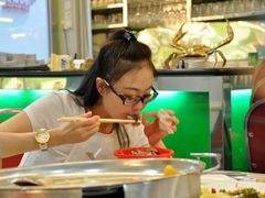 -無招牌海鮮(芽笼店)