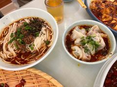 -成都驻京办餐厅(蜀都宾馆店)