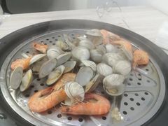 -船奇蒸汽海鲜·闽菜(八市海鲜总店)