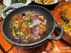 -亮欢寨(凯里总店)