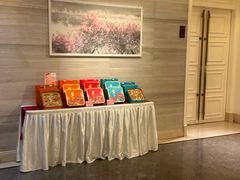 -香蜜轩·粤菜·宴会(世界之窗店)