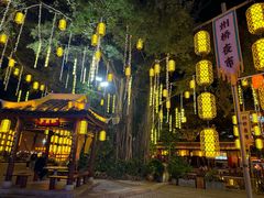 -深圳锦绣中华民俗村