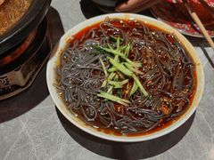 -山四砂锅(太原钟楼街店)