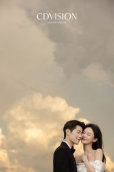 -CD视觉婚纱摄影