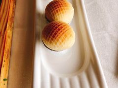 -梧桐餐厅(泉城路店)