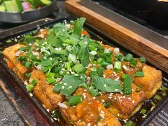 -神伙烧烤(南坪总店)