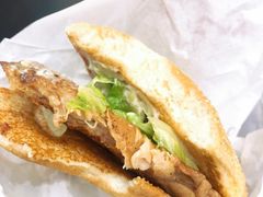 -麦当劳(海岸城店)