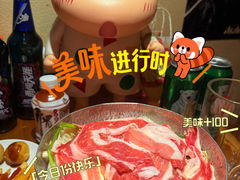 -王氏炉匠·烧鸟放题自助(三里屯店)