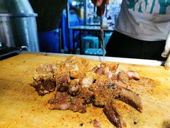 -大学城夜市大排档(凤栖路店)