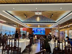 -陶缘一号·四季缘·老字号顺德菜·户外婚礼家宴(西滘店)