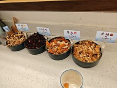 -蜜桃餐厅·伴山(绿宝广场店)