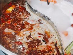 -名羊天下·火锅烧烤自助料理(镇明路店)