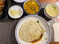 -十面春风·江南面馆(崇宁路店)