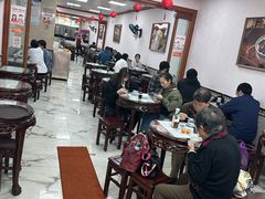 -仁信双皮奶(东川路店)