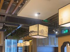 -绿草地·湘菜(喜盈门店)