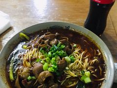 红烧肥肠面-丁丁猫重庆小面(徐州路店)