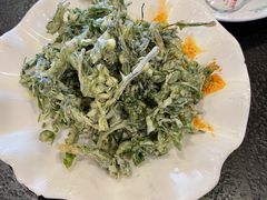 -荣德灶台鱼(圣泉寺店)