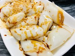 猪肠粉-崖口云吞(石岐店)