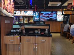 -唐力九头鸟烧烤·罗田吊锅(西云楼店)
