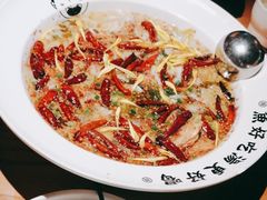 -江渔儿酸菜鱼(常平翔龙天地店)