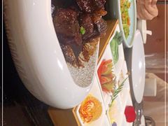 -柒园·三十年创意杭帮菜(龙湖滨江天街店)