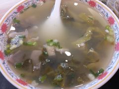 -陈记汤饭(水巷口店)