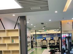 -爱尚游泳健身(外交公寓店)