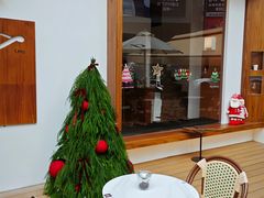 -Line 咖啡(石厦花园店)