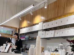 -via coffee(万象城店)