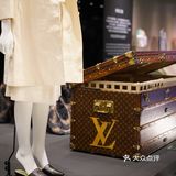 《看见LV》杭州站来啦，时尚女孩们冲冲冲！