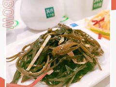 -苏氏牛肉面(丰北桥店)