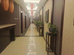 -老浒记民俗酒楼(王府井店)