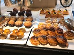 -威斯汀舞台餐厅