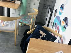 大堂-蜜蜂小象·榴莲千层蛋糕(时代汇11栋店)