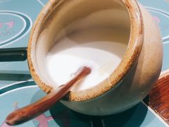 秘制酸奶-哈密古丽新疆餐厅(江北融创店)